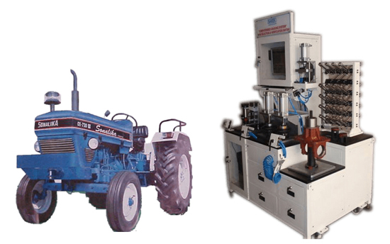 Precision Measuring Instruments