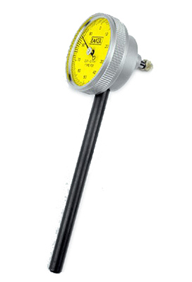 Precision Measuring Instruments