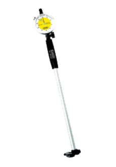 Precision Measuring Instruments