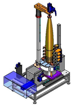 Precision Measuring Instruments