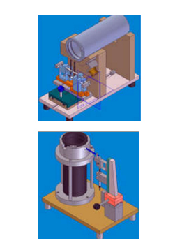 Precision Measuring Instruments