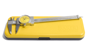 Precision Measuring Instruments