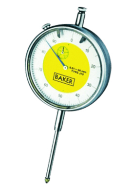 Precision Measuring Instruments