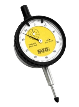 Precision Measuring Instruments