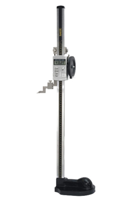 Precision Measuring Instruments