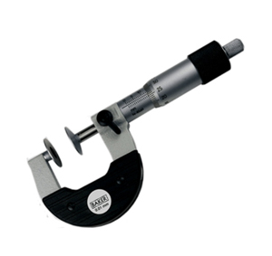 Precision Measuring Instruments