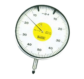 Precision Measuring Instruments