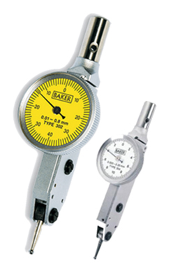 Precision Measuring Instruments