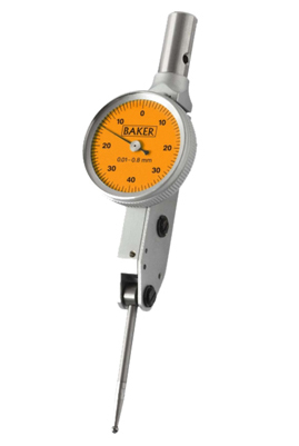 Precision Measuring Instruments