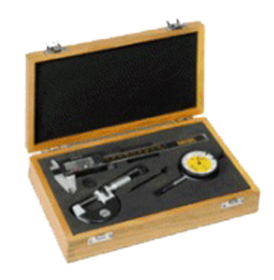 Precision Measuring Instruments