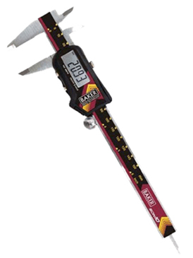 Precision Measuring Instruments