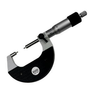 Spline Micrometer