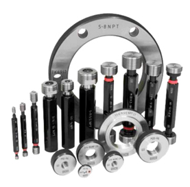 Precision Measuring Instruments