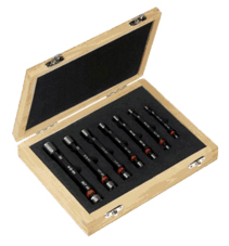 Precision Measuring Instruments