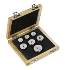 Precision Measuring Instruments