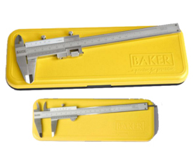 Precision Measuring Instruments