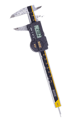 Precision Measuring Instruments